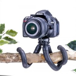 Carson BoaPod fleksibel trefod TR-050