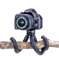 Carson BoaPod fleksibel trefod TR-050