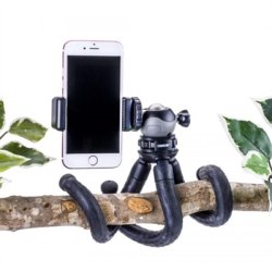 Carson BoaPod fleksibel trefod TR-050