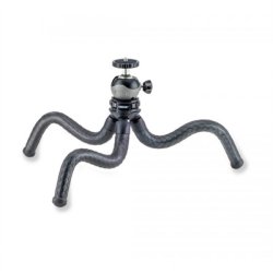 Carson BoaPod fleksibel trefod TR-050