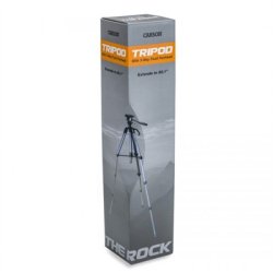 Carson The Rock Tripod TR-400