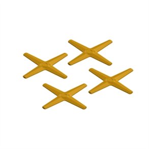 Nokta markerings krydser