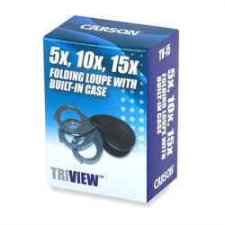 Triview TV-15 foldelup