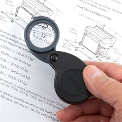 Triview TV-15 foldelup