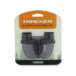 Carson Tracker 8x21mm kikkert TZ-821