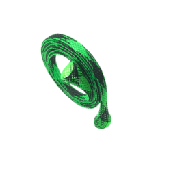 Snake Skinz - "Sknermer"