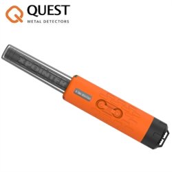 Quest Xpointer Max pinpointer 