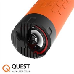 Quest Xpointer Max pinpointer 