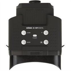 Drr ZB-100 PV Natkikkert