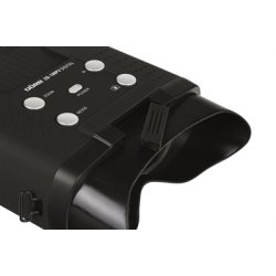 Drr ZB-100 PV Natkikkert