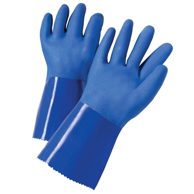 Vandtætte handsker XL
