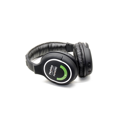 Nokta-Makro Green Edition Trådløse hovedtelefoner