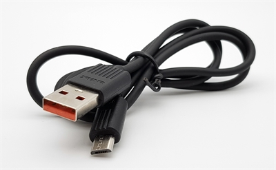 Xtar USB lade kabel